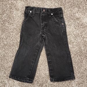 Wrangler 13MWJBK Jeans